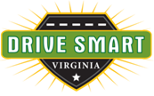 Drive Smart Virginia Logo
